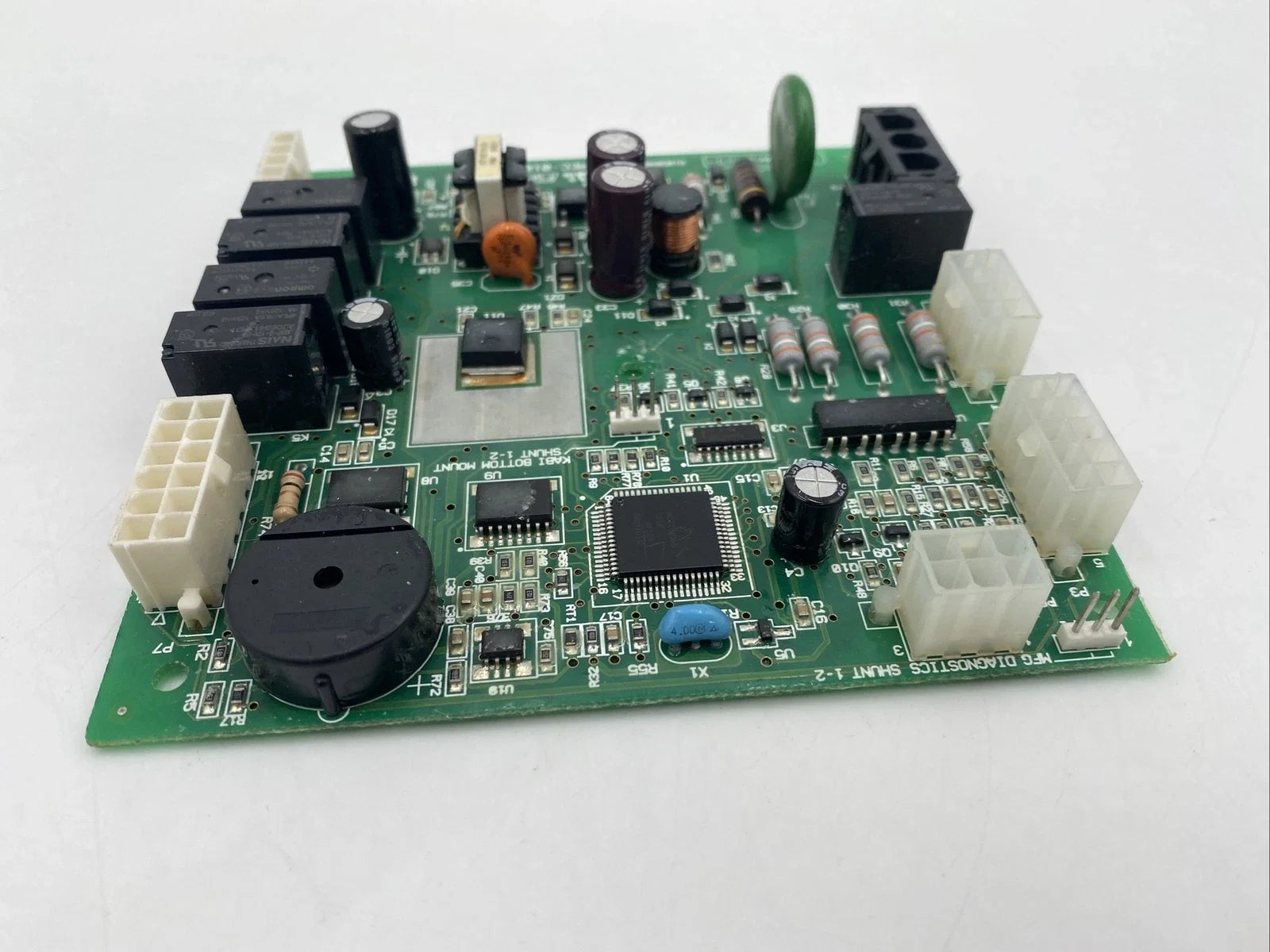 Whirlpool W10219463 Refrigerator Electronic Control Board OEM Replacement Module
