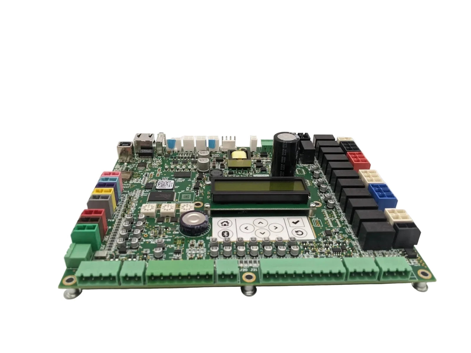 Trane MOD03107 Symbio 700 Equipment Control Module