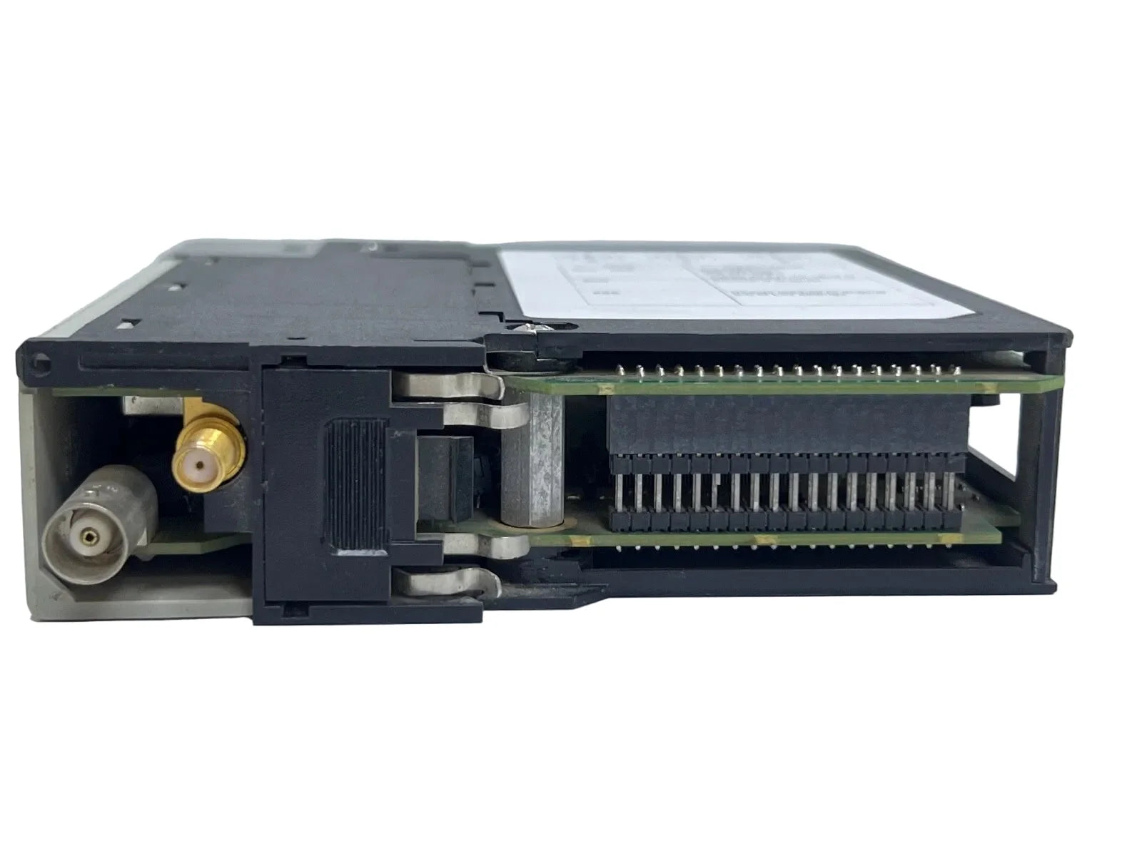 1756HP-TIME | Allen-Bradley ControlLogix GPS Position and Time Services Module