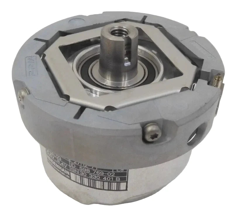 RQN425-A-M-0512 | Bosch Rexroth Industrial Encoder for Motion Control Feedback