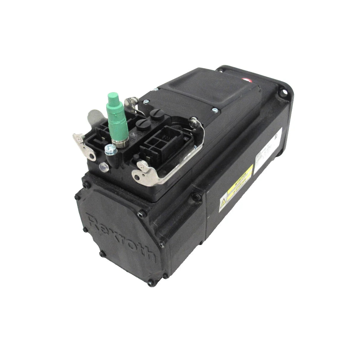 R911395626 | Bosch Rexroth IndraDrive Mi Integrated Drive for Decentralized Automation