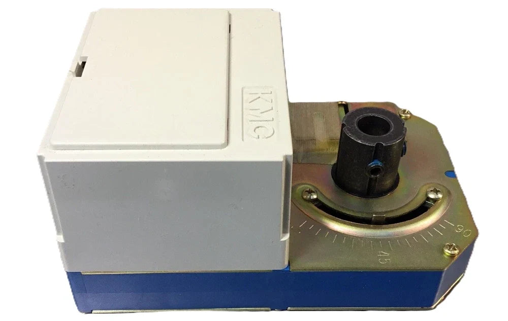 KMC Controls MEP-5002 3-Wire Direct Magnetic Damper Actuator