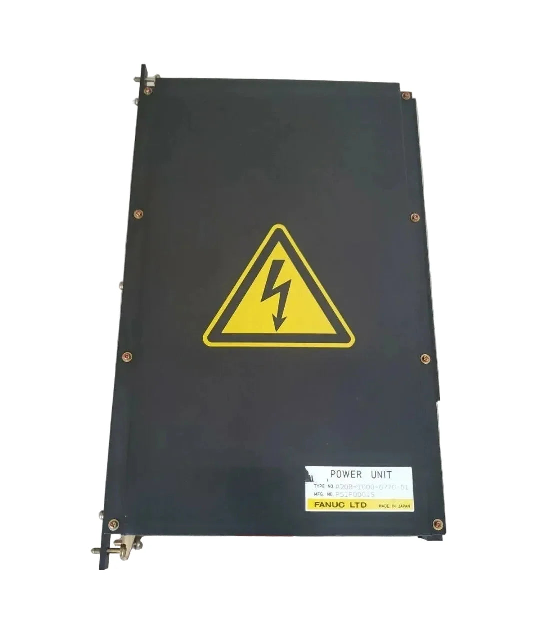 A20B-1000-0770 | FANUC Dual Power Supply Module Series 15