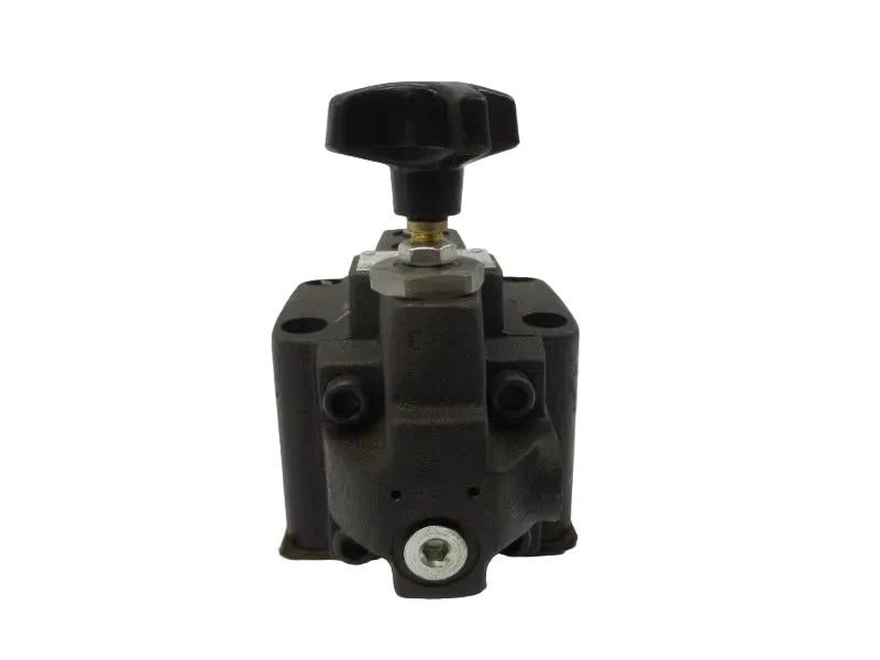 XCG062F30 | Vickers by Danfoss 30 Series Hydraulic Cartridge Valve 2000 PSI