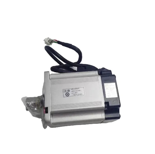 Omron R88M-G75030H-S2-Z G-Series AC Servo Motor 750W