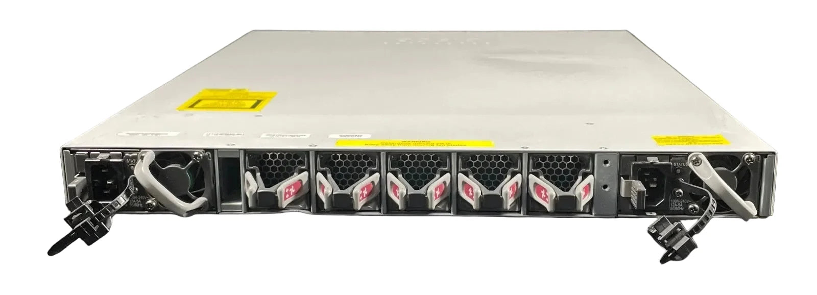 Cisco C9500-16X-A Catalyst 16-Port 10G Enterprise Core Network Switch
