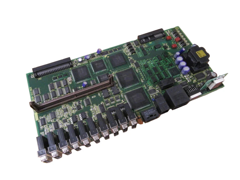 A20B-2101-0013 | FANUC Servo Drive Control Board for BISVSP CNC Systems