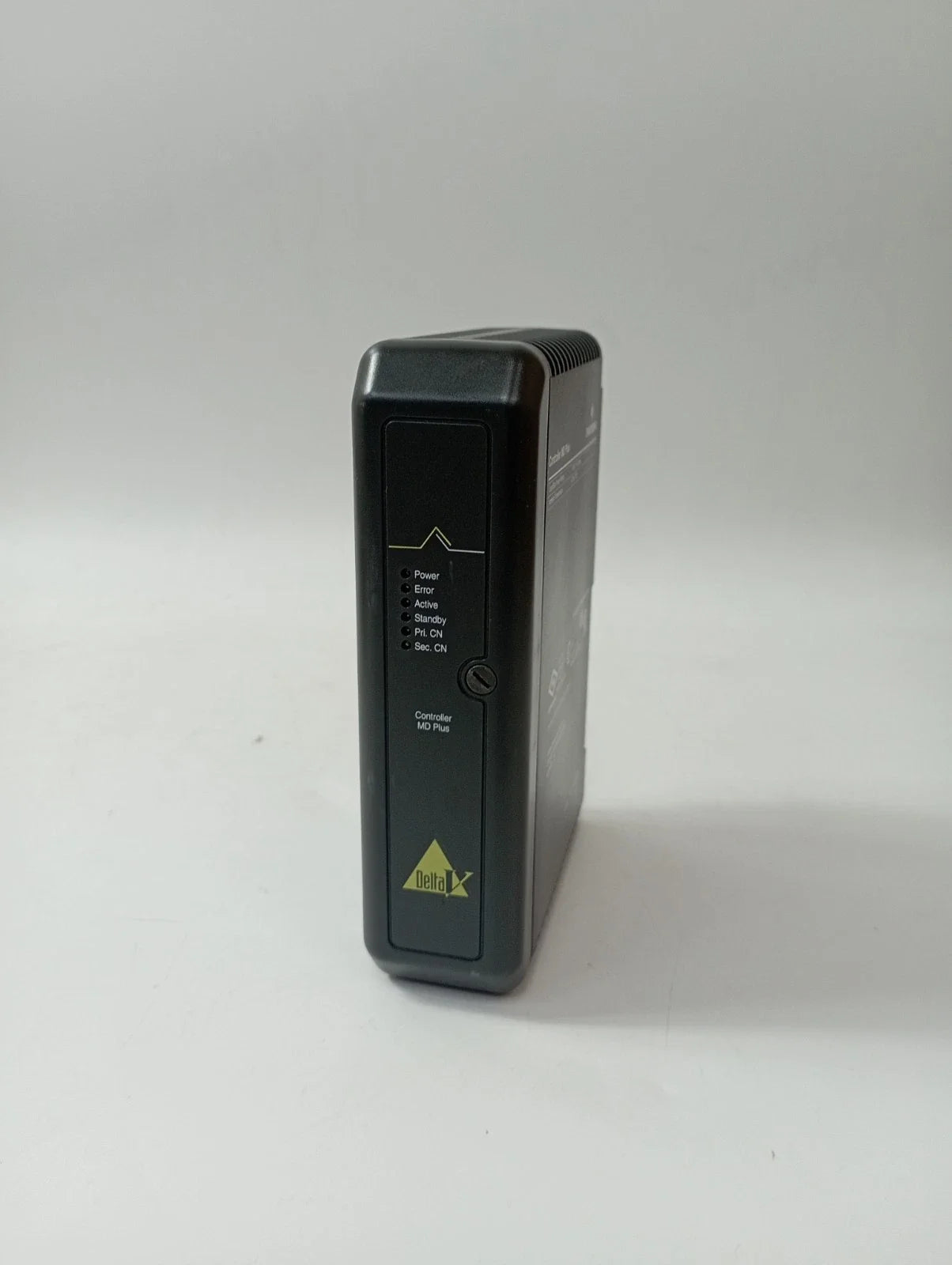 Emerson DeltaV KJ2003X1-BB1 MD Plus Controller for Distributed Control Systems