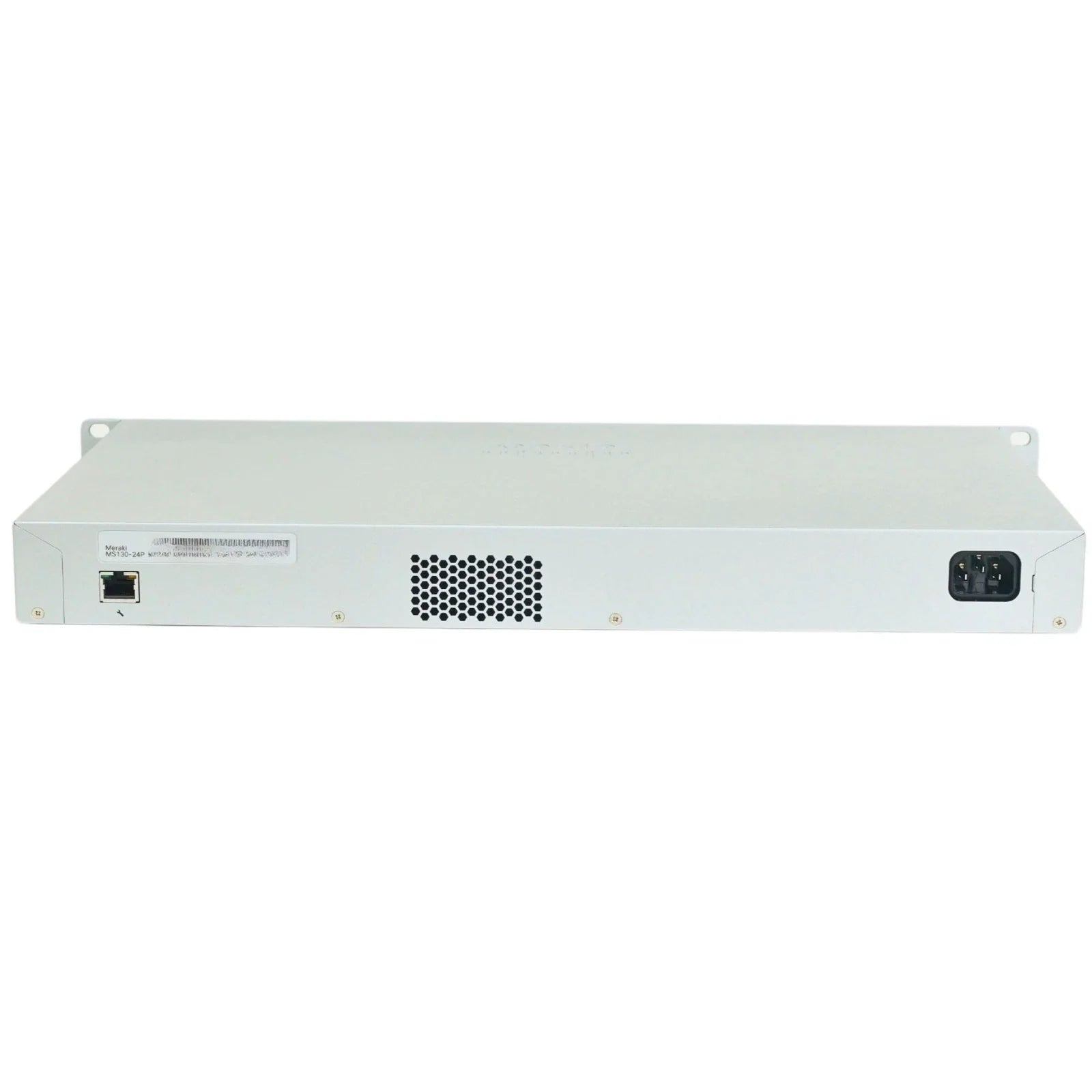 Cisco MS130-24P-HW 24-Port Gigabit PoE+ Cloud Managed Ethernet Switch with 370W Power Budget