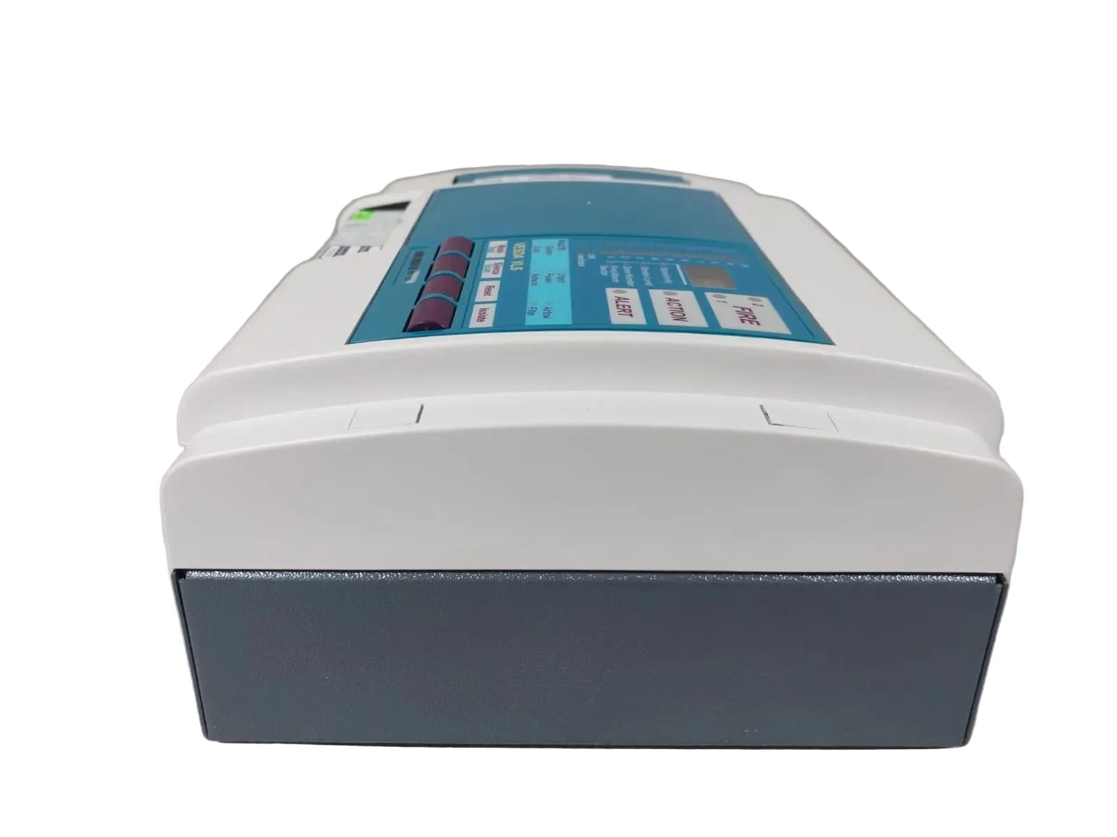 Xtralis VLS-304 LaserSCANNER Aspirating Smoke Detector with Display and 12 Relays
