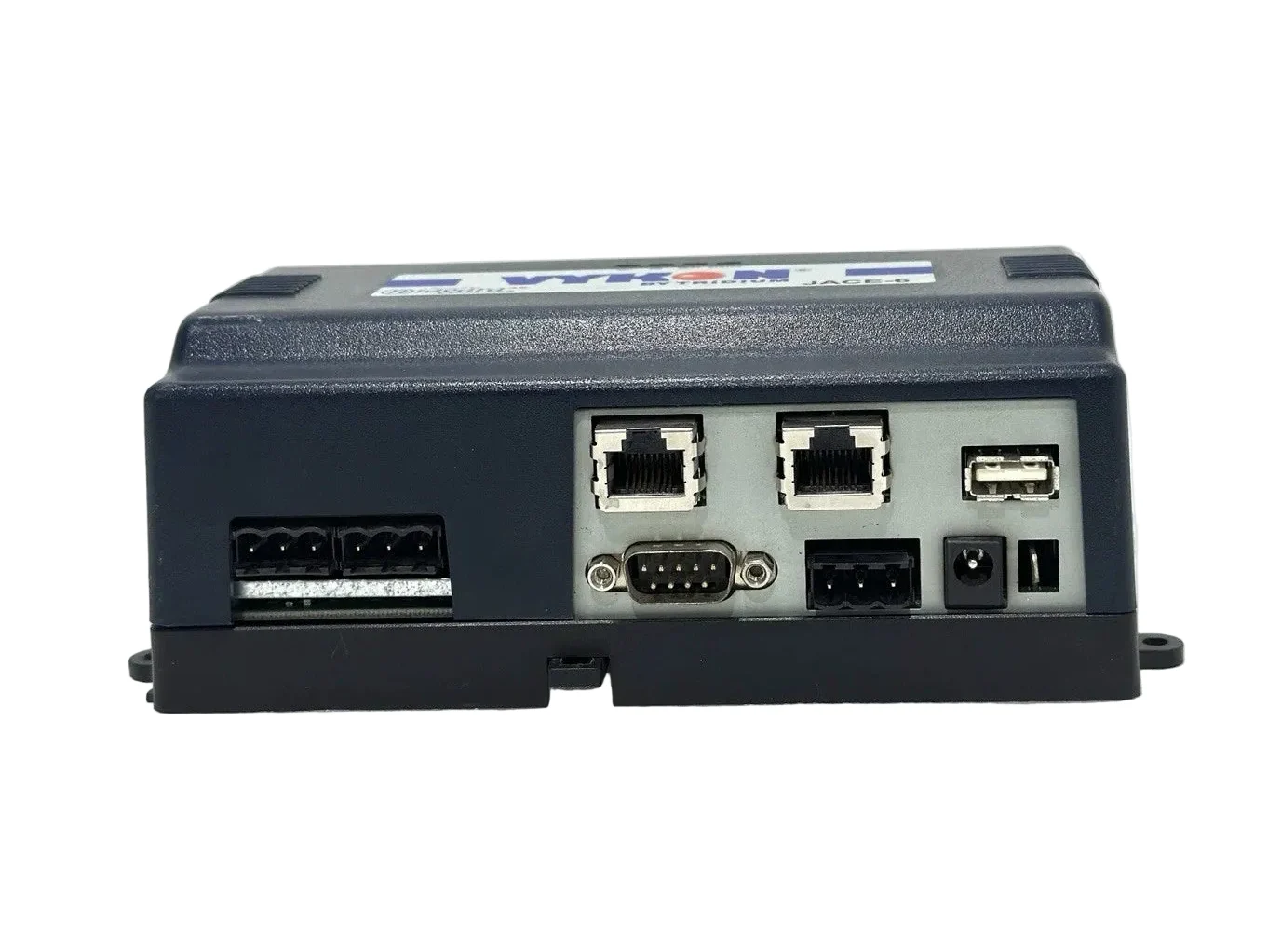 Vykon JACE-601 NiagaraAX Building Management Controller