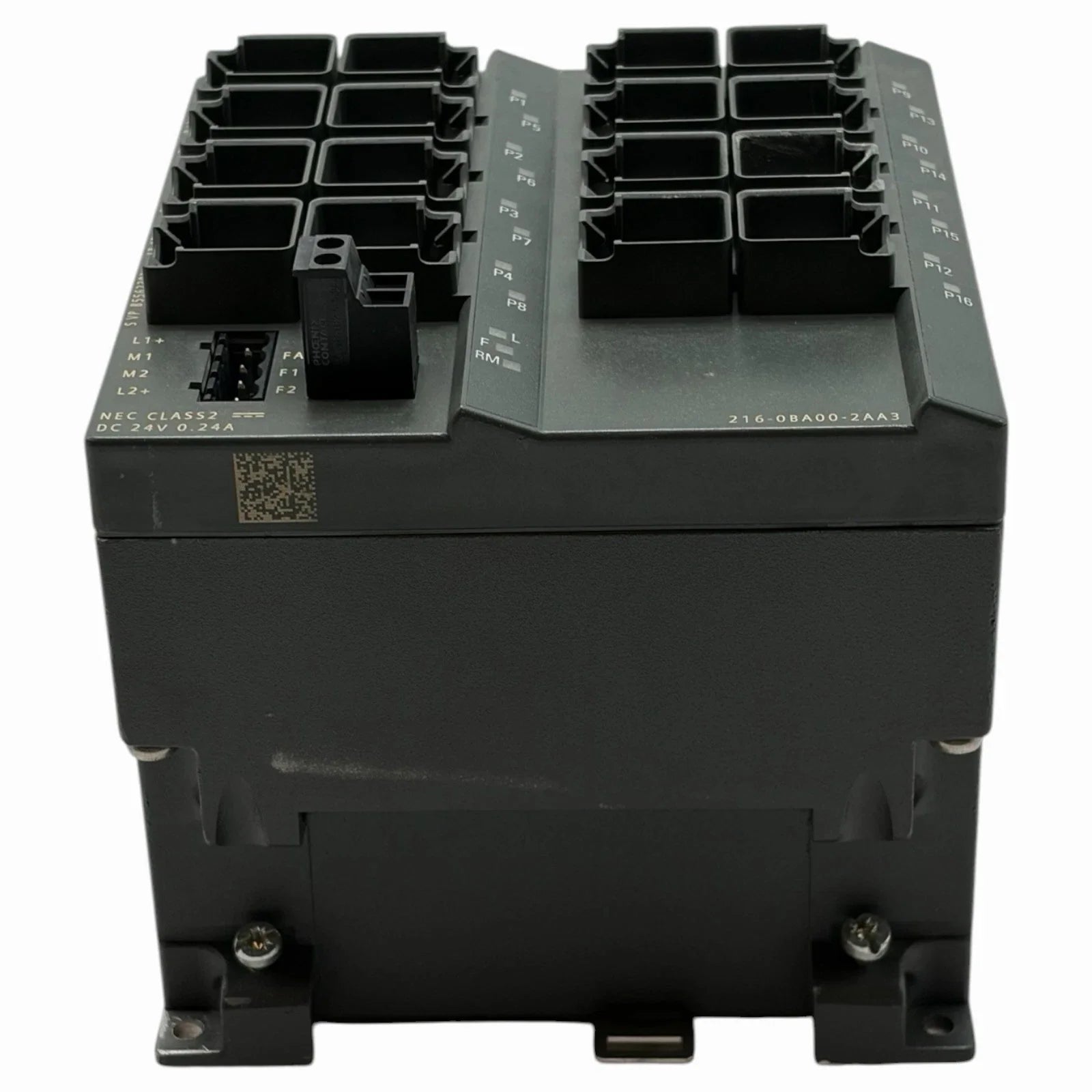 Siemens 6GK5216-0BA00-2AA3 SCALANCE X216 Ethernet Switch