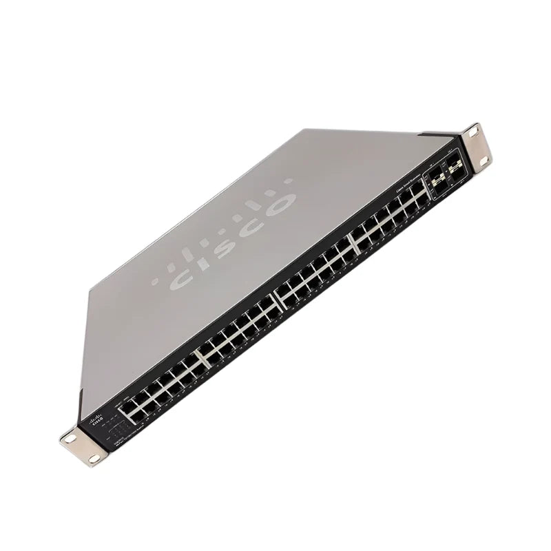 SGE2010 | Cisco Managed Gigabit Switch