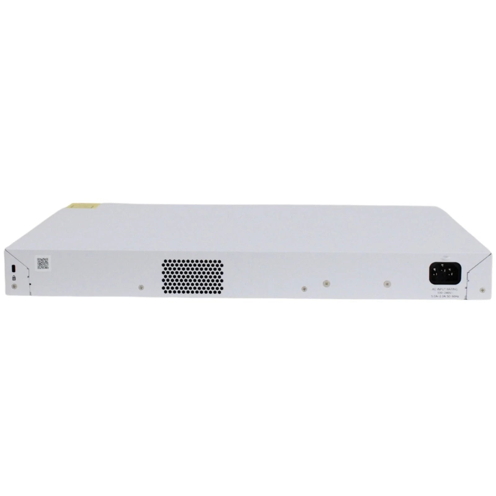 Cisco CBS250-48PP-4G 48-Port PoE+ Smart Managed Layer 3 Ethernet Switch with 4 SFP Uplinks