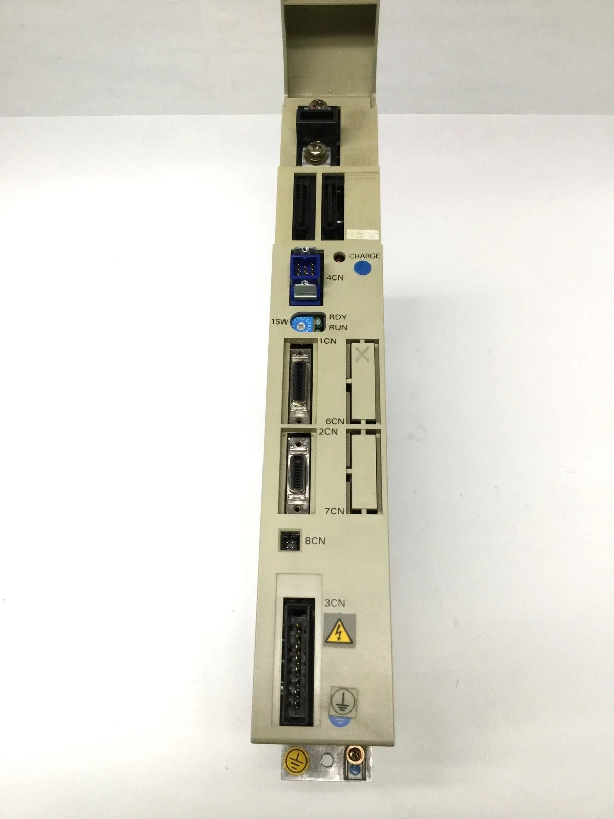 SGDC-15AJAY16 | Yaskawa SGDC Servo Drive Pack 1.5kW AC/DC Input