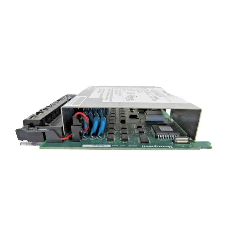 900A01-0102 | Honeywell HC900 8-Channel Analog Input Module 24VDC