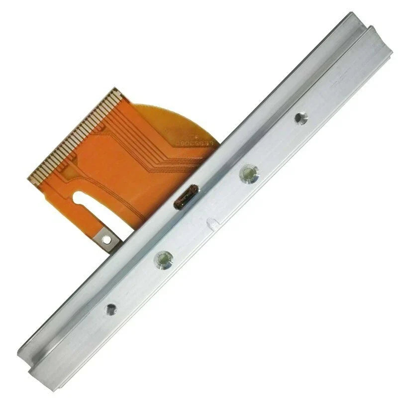 Zebra Technologies P1066897 203 dpi OEM Thermal Printhead for ZQ520 Mobile Barcode Printer