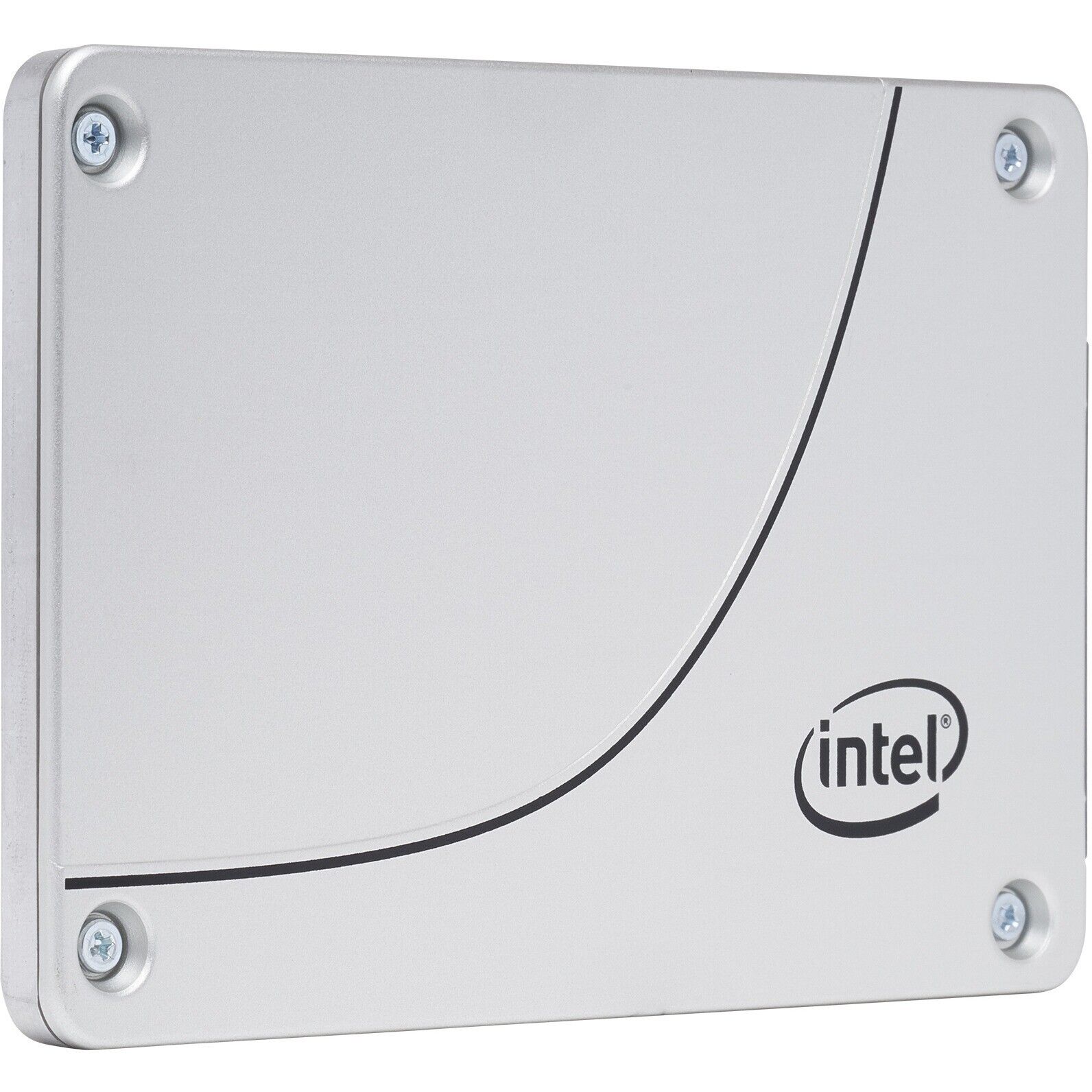 Intel S4620 SSDSC2KG960GZR 08MHYH 960GB SATA 6Gb/s 3D TLC 3DWPD 2.5in Recertified Solid State Drive