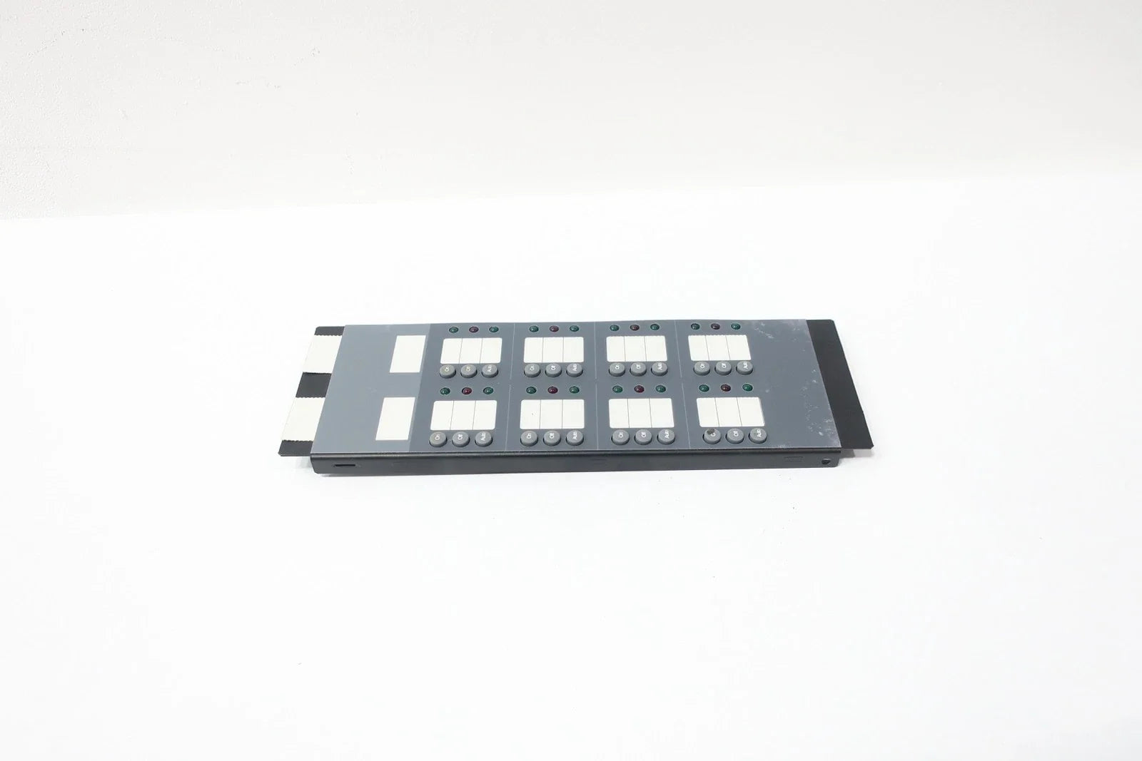 Simplex 4100-1286 24-Point HOA Control and Annunciation Module