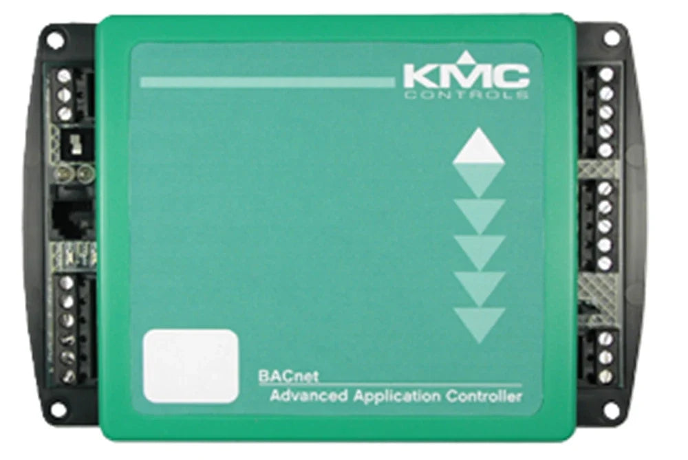 KMC Controls BAC-7303 BACnet Programmable HVAC Controller