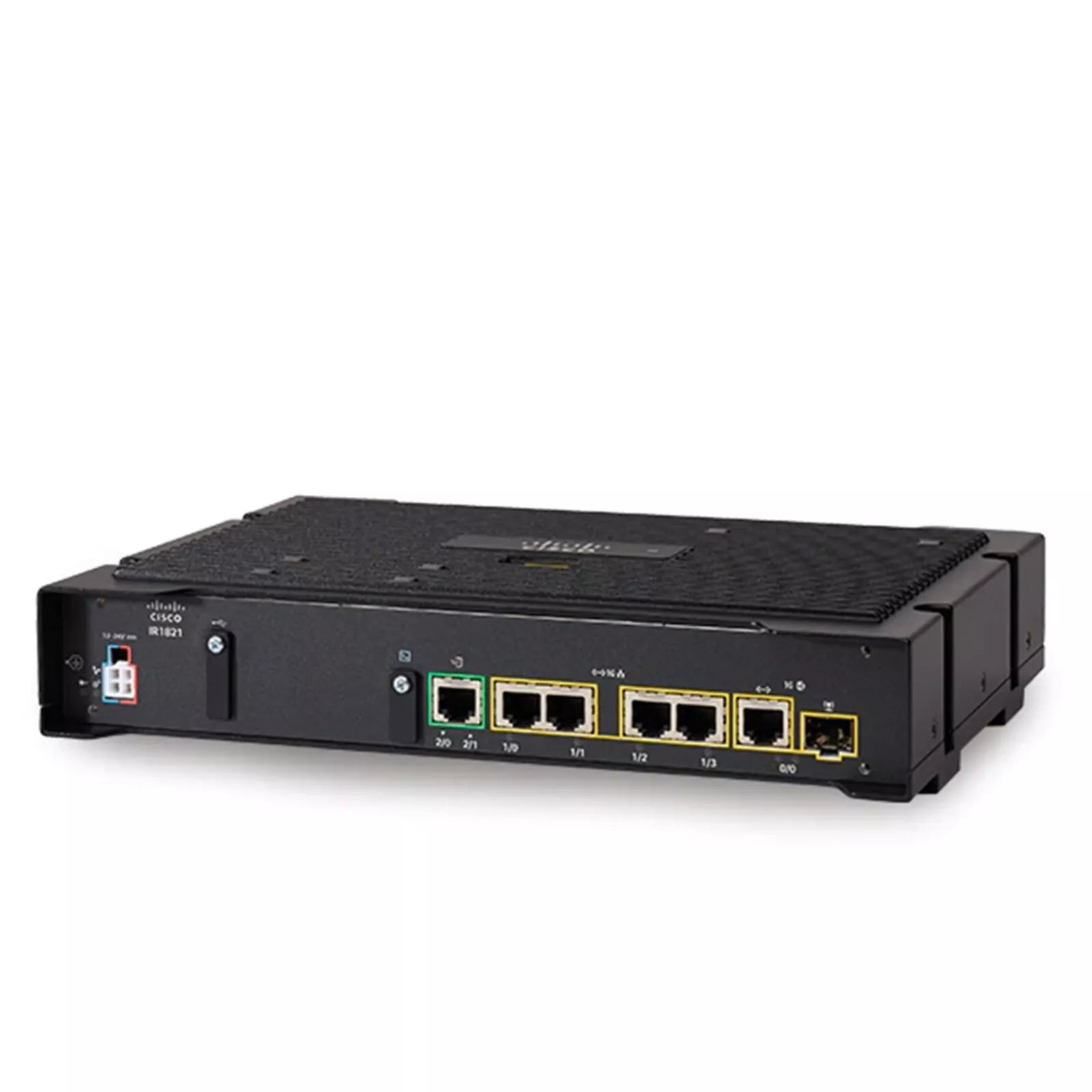 IR1821-K9 | Cisco Catalyst Rugged Router