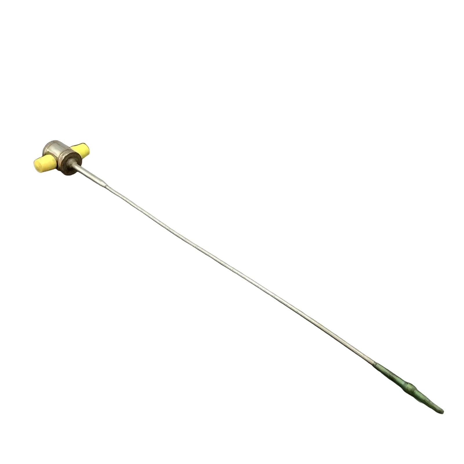 GE Ametek 362A1102P017 Industrial Exhaust Gas Thermocouple Temperature Sensor