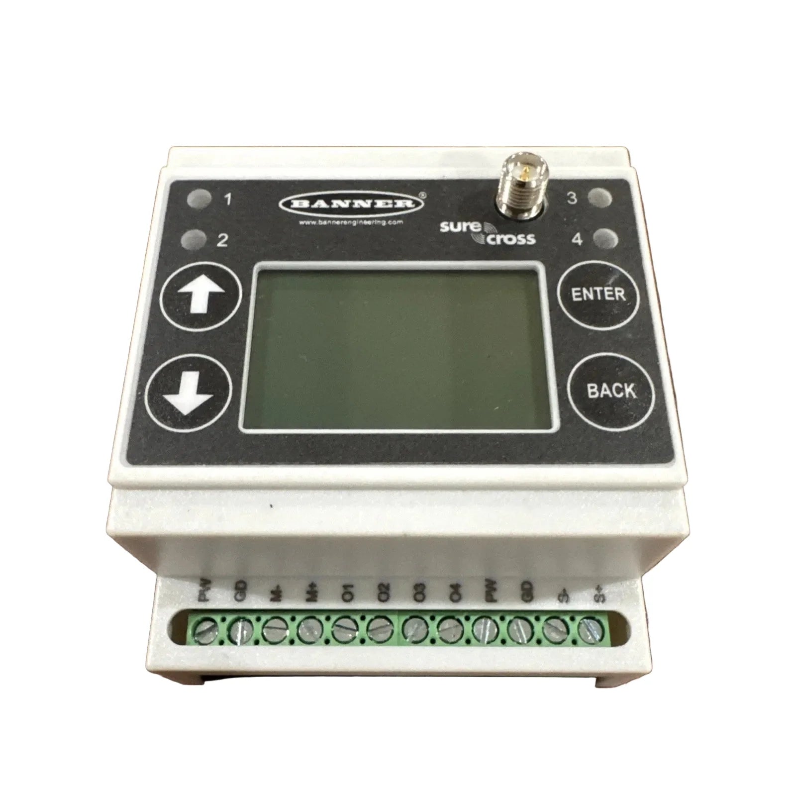 Banner Engineering DXM700-B1R1 Wireless Controller Gateway