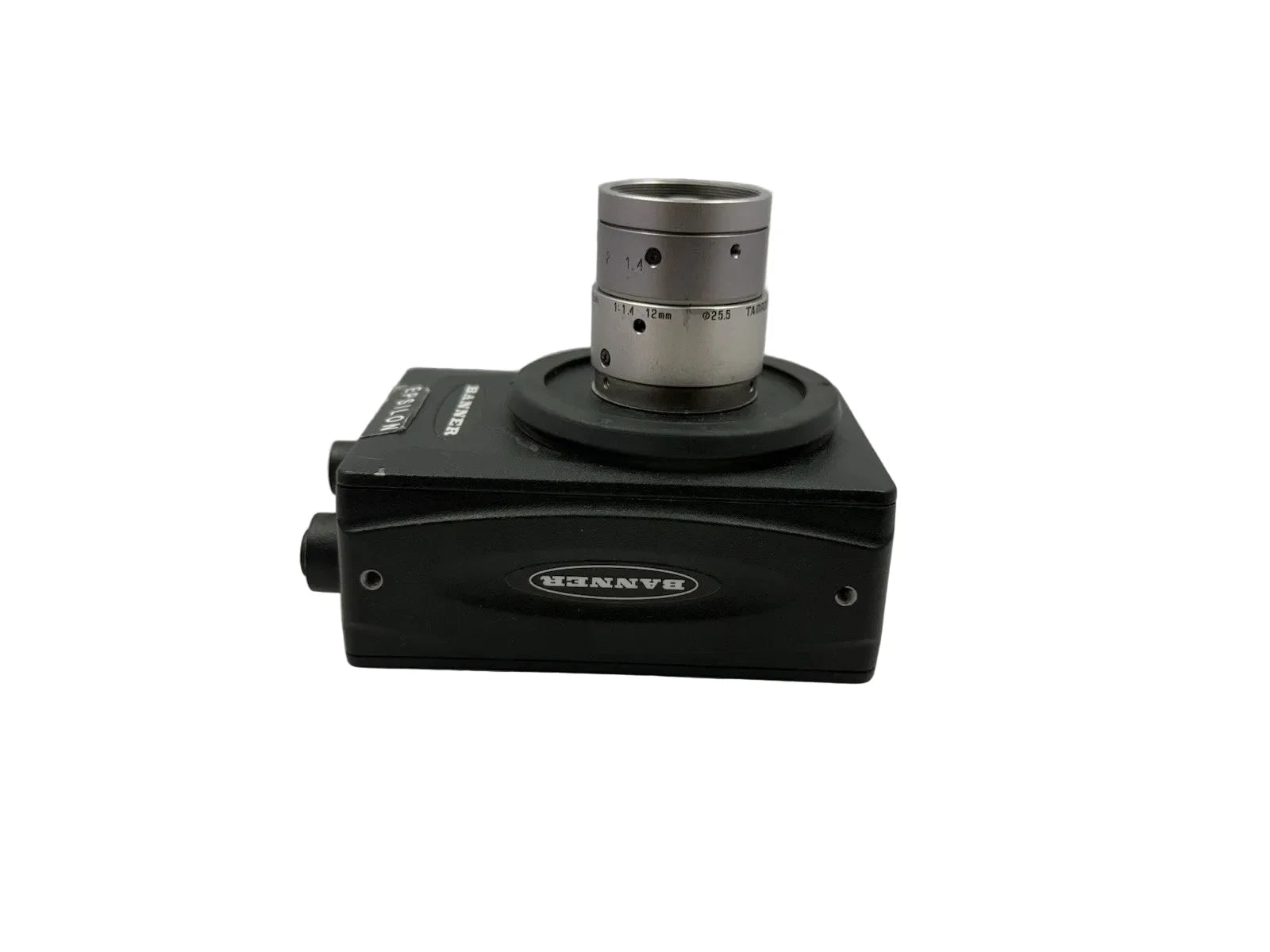 Banner Engineering VE202G1A VE Series Smart Vision Camera