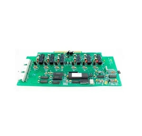 Simplex 565-452 Signal Card Assembly Board Class A Circuit Module For 4100 Fire Panels