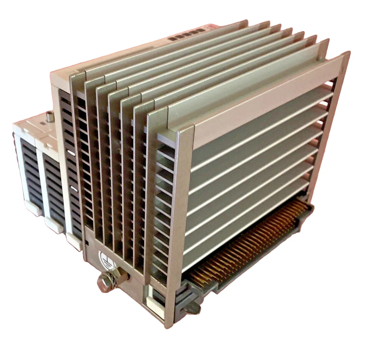 CX1020-0010 | Beckhoff Embedded PC Intel Celeron M 1 GHz Basic CPU Module