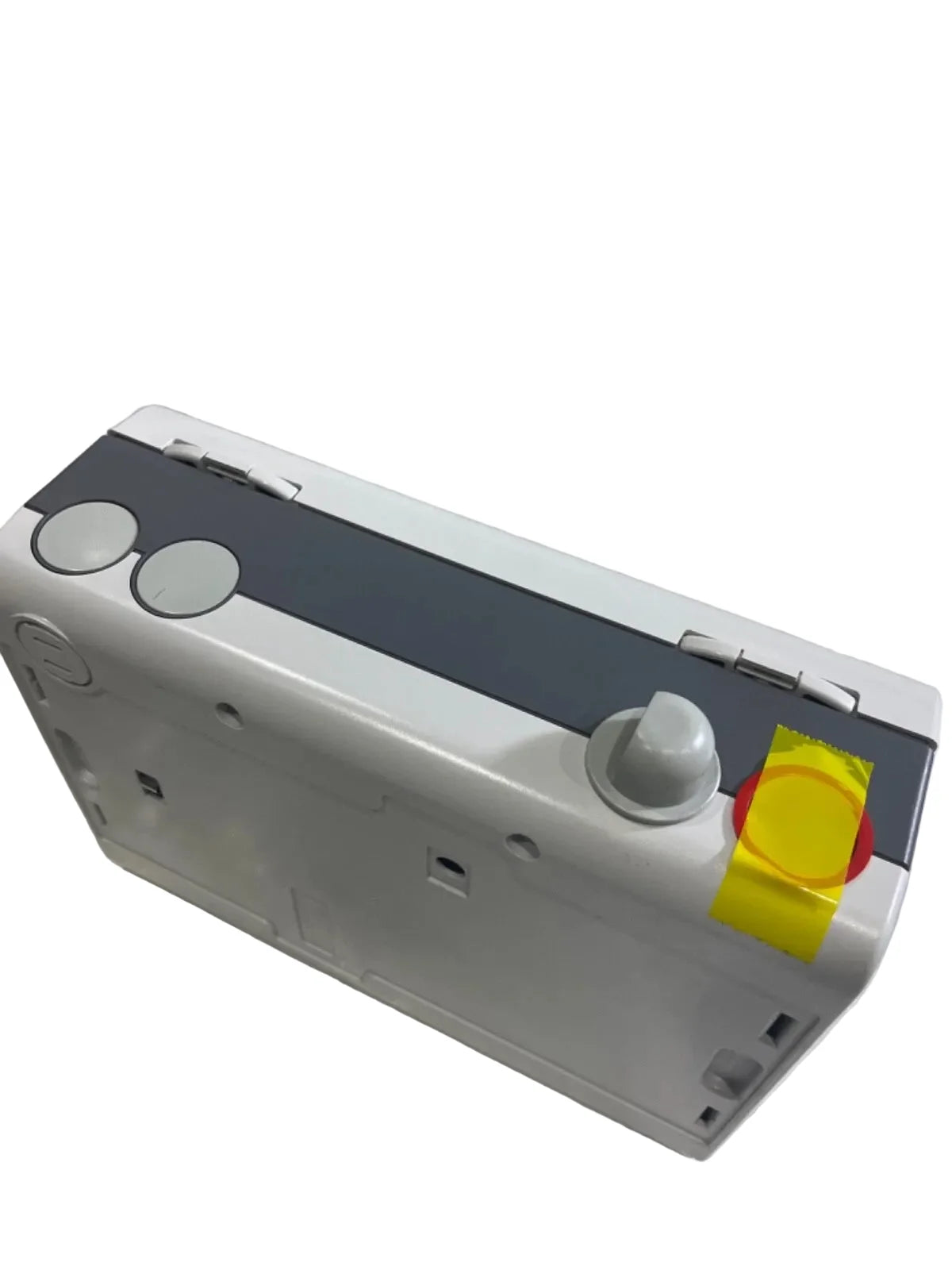 Xtralis VLF-250-01 LaserFOCUS Aspirating Smoke Detector with Ultrasonic Flow Sensing