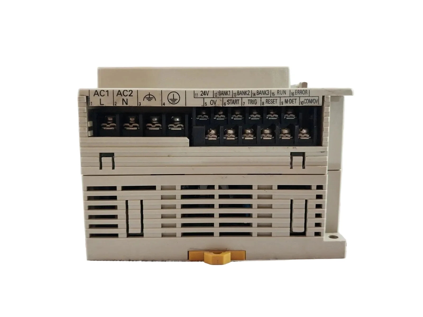Omron 3F88L-160 Electronic Cam Positioner 16-Point