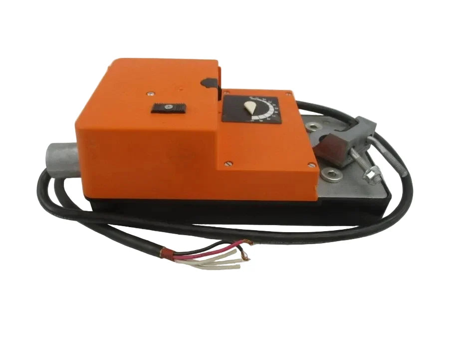 Belimo GM24-SR Modulating Damper Actuator 24V 30Nm
