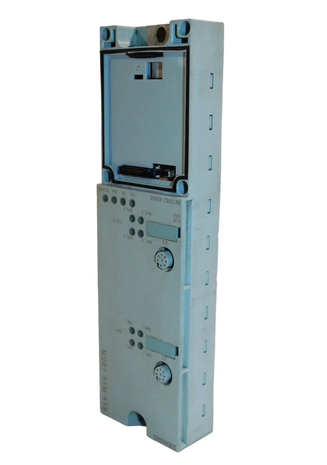 Siemens 6GT2002-0ED00 MOBY ASM456 PROFIBUS Module