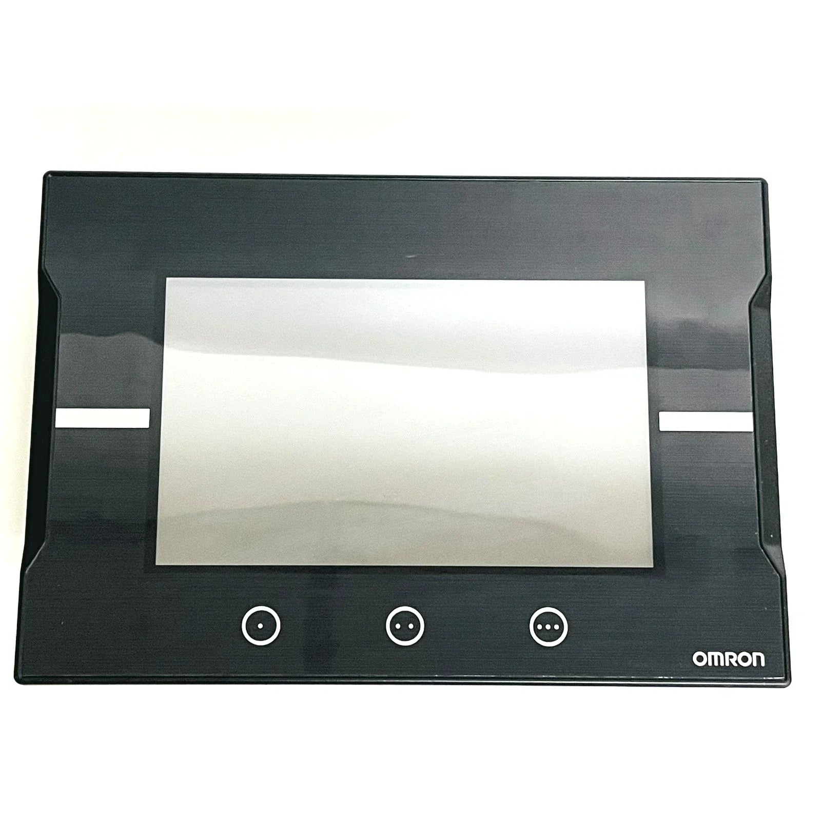 Omron NA5-7W001B Sysmac 7" Touchscreen HMI 800×480 TFT Operator Interface