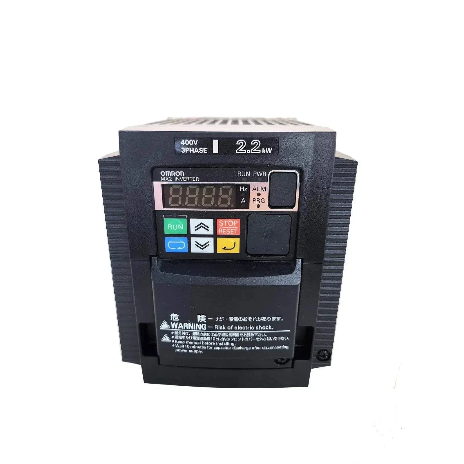 Omron 3G3MX2-A4022-V1 Variable Frequency Drive Inverter
