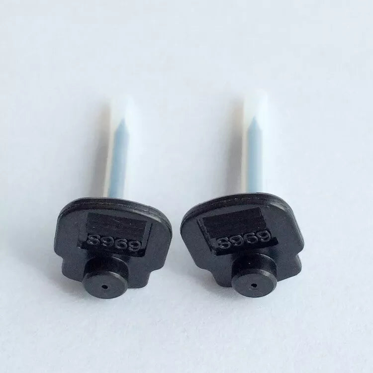 Electrodes for Fitel S178, S153, S123C and S123M4 Fusion Splicers (pair)