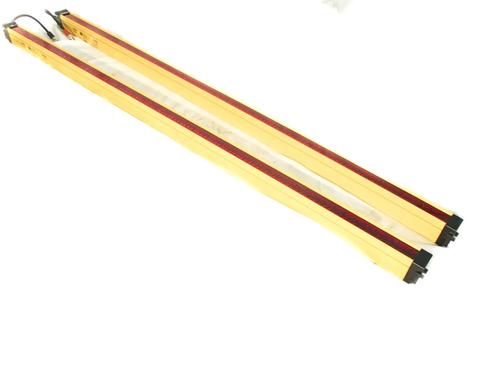 Omron MS4800S-30-1240-30X-30R Safety Light Curtain System