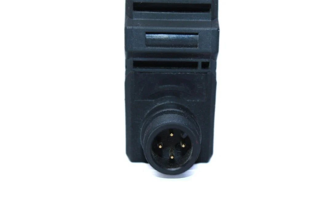Omron E3G-R17-G Retroreflective Photoelectric Sensor 10m Range NPN/PNP Output
