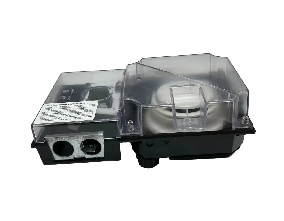 4098-9687 | Simplex Stand-Alone Duct Detector with TrueAlarm Smoke Detection