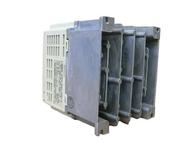 Omron 3G3JV-A4007 AC Inverter Drive 1.1 kW 380–460V 3-Phase Variable Frequency Drive