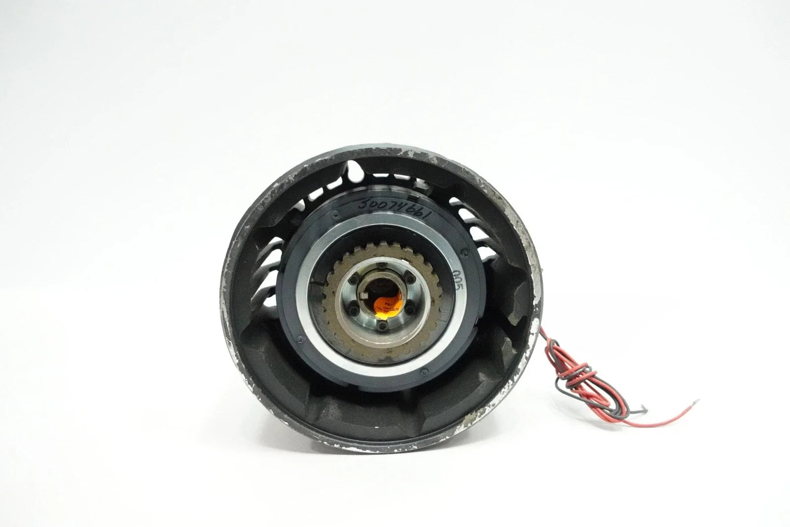 EM-210-20FBB | Warner Electric 90 VDC Power-Off Brake, 56 ft-lb Torque