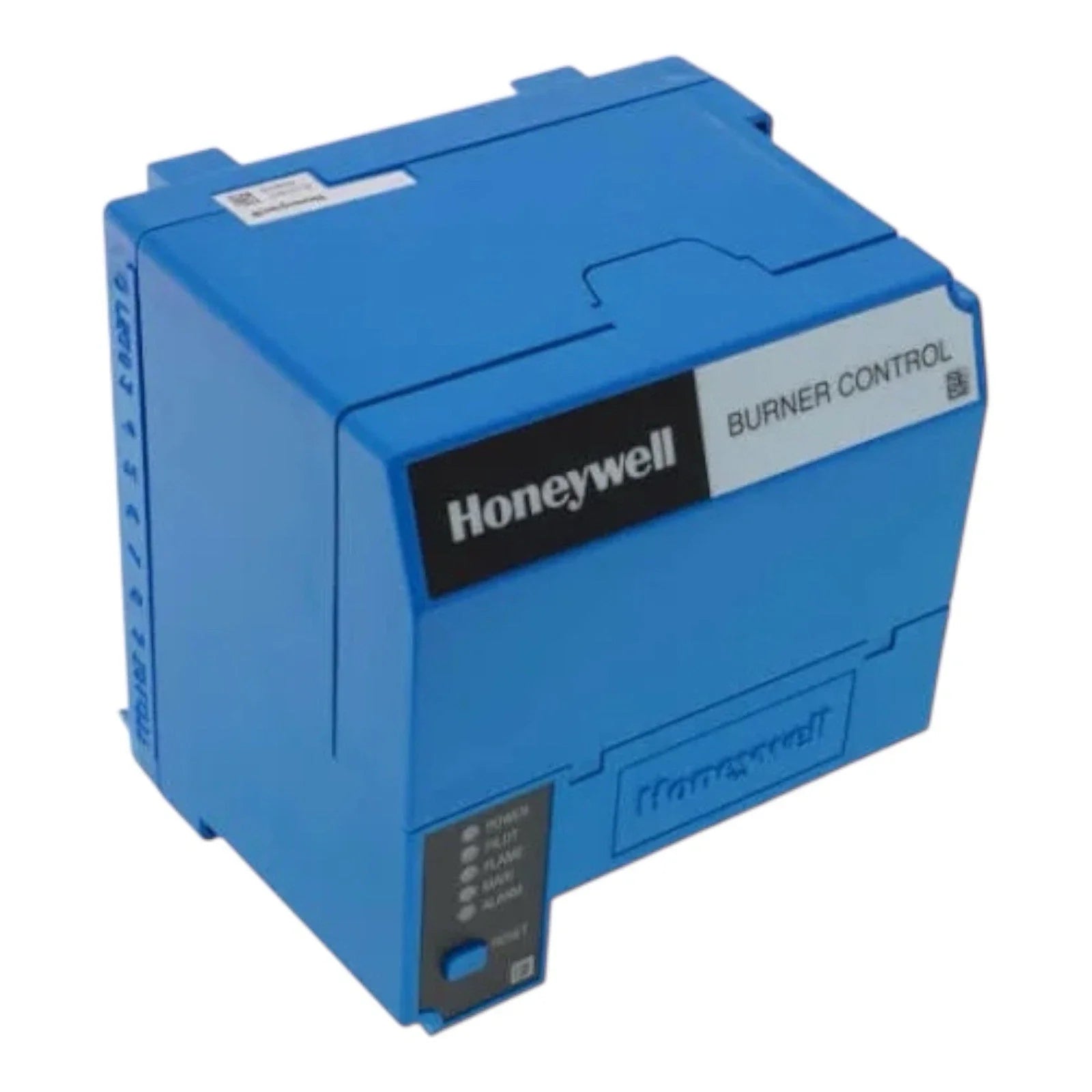 RM7890A1015 | Honeywell 7800 Series Primary Burner Control Relay Module 120 VAC