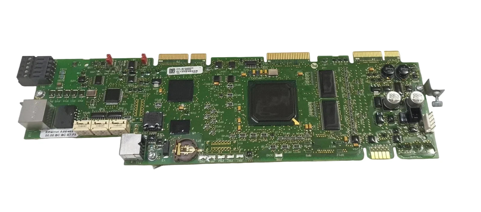 Allen-Bradley PN-382035 PowerFlex 755 Main Control Board for Frame 1–7 Variable Frequency Drives