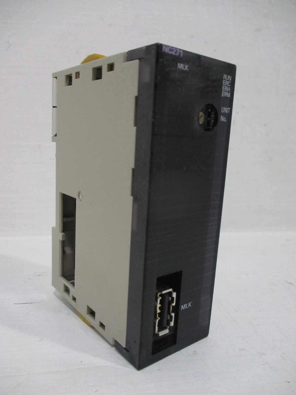 Omron CJ1W-NC271 Position Control Unit for Motion Automation