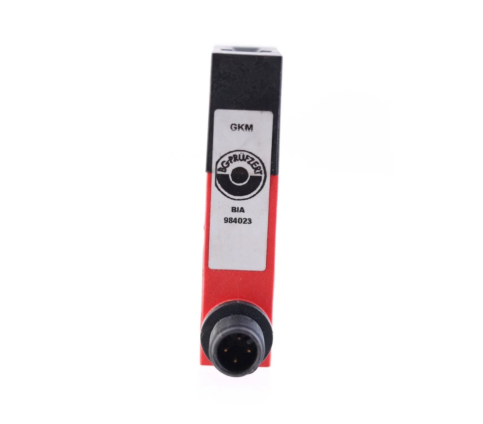 GKMC06 | Honeywell MICRO SWITCH GKM Series Key Operated Safety Interlock Switch