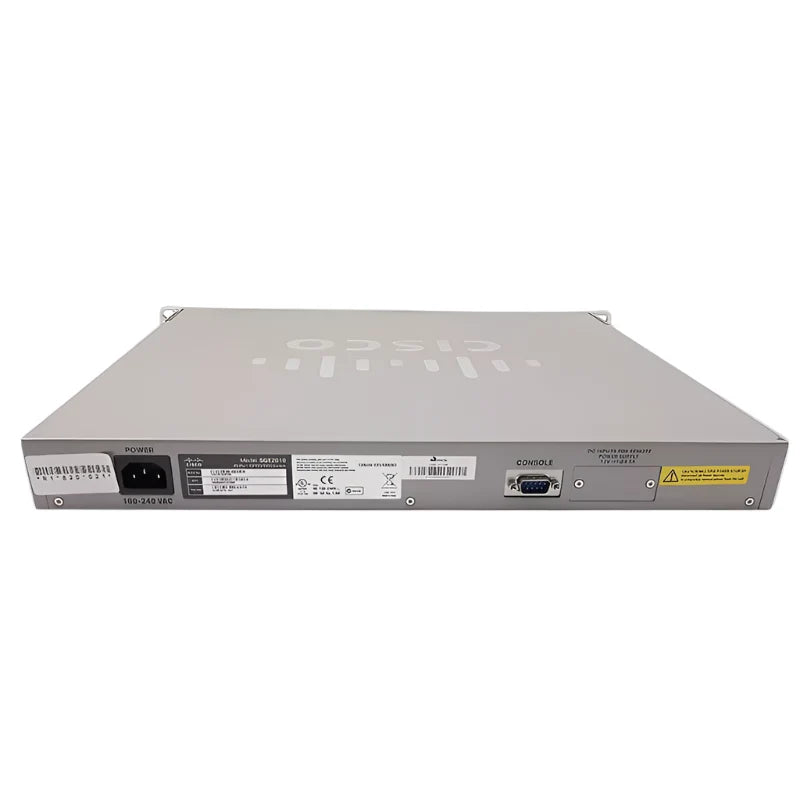 SGE2010 | Cisco Managed Gigabit Switch