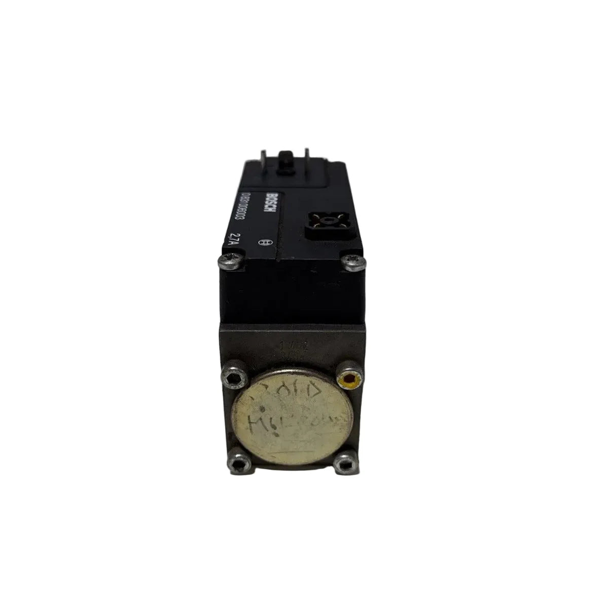 811404038 | Bosch Rexroth Electrohydraulic Servo Valve for Precision Control