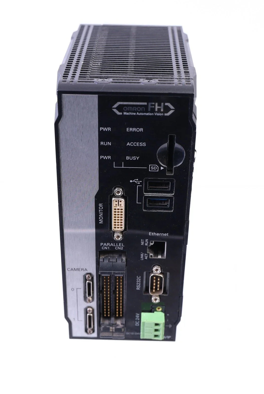 FH-L550 | Omron FH-Lite Vision Sensor Controller 2 Channel