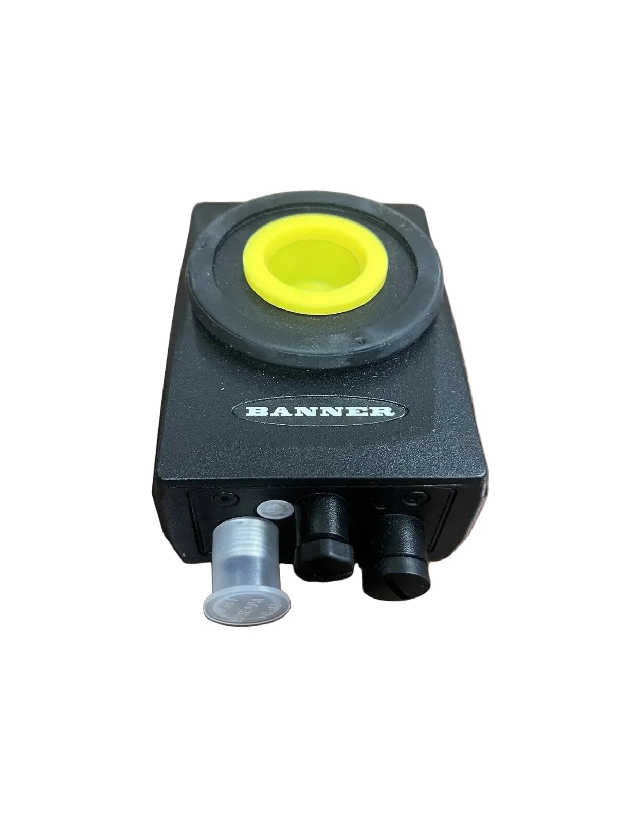 Banner Engineering VE201G1A VE Series Smart Vision Camera